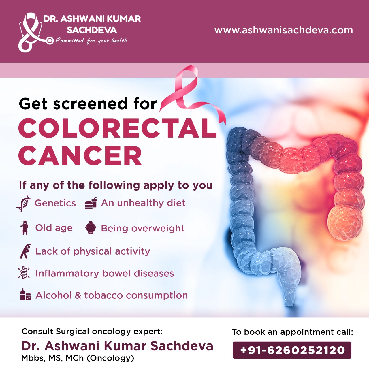 Colorectal Cancer