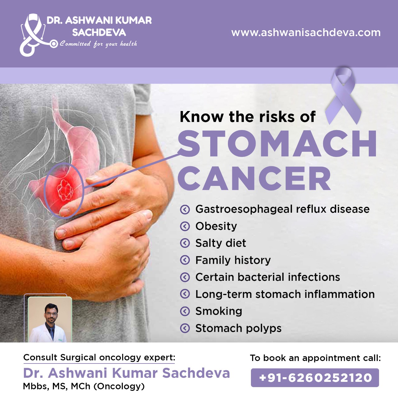 Stomach Cancer