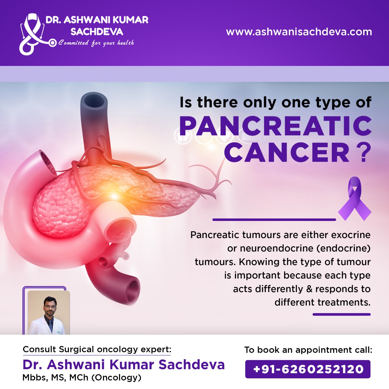 Pancreatic Cancer