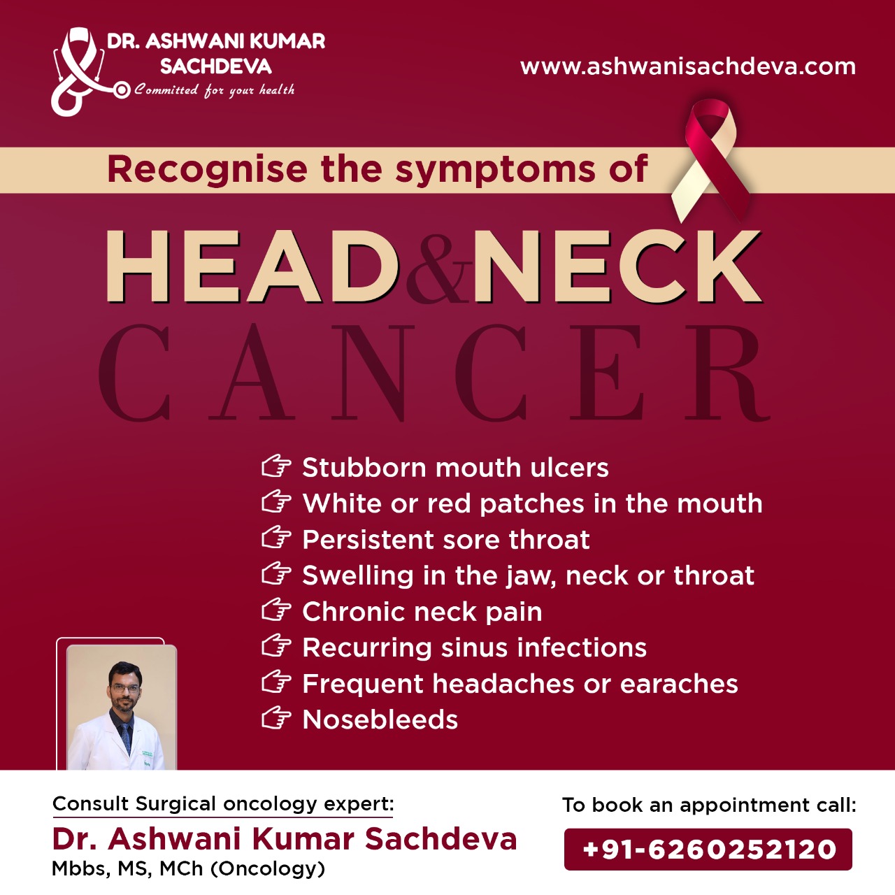 Head and Neck Cancer