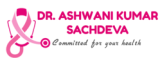 Dr. Ashwani Kumar Sachdeva Oncologist in Chandigarh